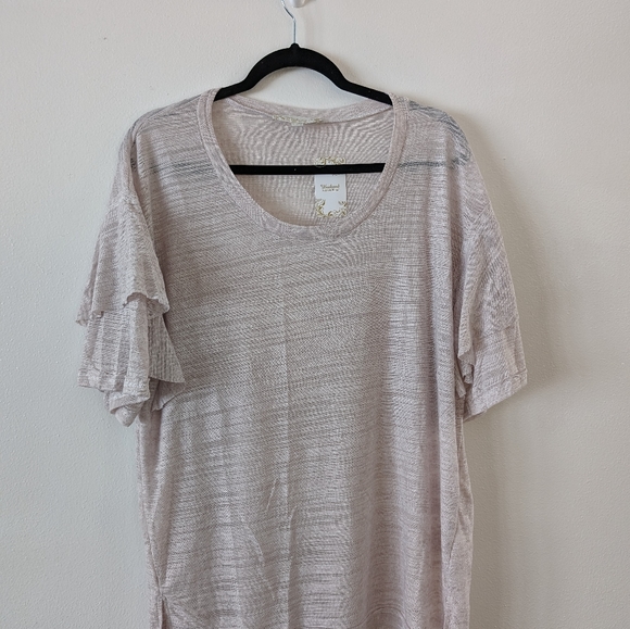 Women's Lot of Four Shirts- Weekend by Suzanne Beatro Brand- Size XL - Picture 14 of 16